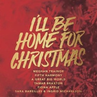 Fifth Harmony - All I Want For Christmas Is You [Mariah Carey Cover]