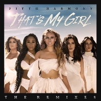 Fifth Harmony - That's My Girl [Eva Shaw Remix]
