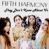 Fifth Harmony - They Don't Know About Us [One Direction Cover]