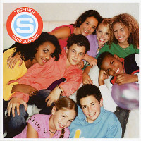 S Club Juniors - Only You
