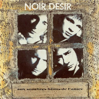 Noir Désir - The Wound