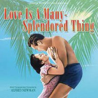Steve Lawrence - Love Is A Many Splendored Thing