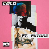 Maroon 5 feat. Future - Cold