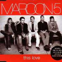 Maroon 5 - Harder To Breathe [Acoustic Version]