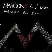 Maroon 5 - Secret/Ain't No Sunshine [Live]