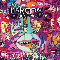Maroon 5 - The Man Who Never Lied