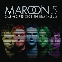 Maroon 5  - remixed by David Banner - Wake Up Call [David Banner Remix]