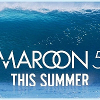 Maroon 5 - This Summer's Gonna Hurt Like a Motherfucker