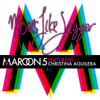 Maroon 5 feat. Christina Aguilera - Moves Like Jagger [Soul Seekerz Radio Edit]