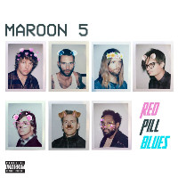 Maroon 5 - Visions