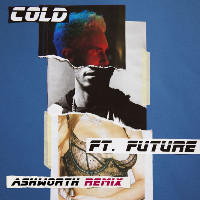 Maroon 5 feat. Future  - remixed by Ashworth - Cold [Ashworth Remix]