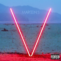 Maroon 5 feat. Gwen Stefani - My Heart Is Open