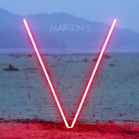 Maroon 5 - Sex And Candy