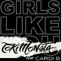 Maroon 5 feat. Cardi B  - remixed by TOKiMONSTA - Girls Like You [TOKiMONSTA Remix]