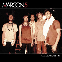 Maroon 5 - Highway To Hell [Live]