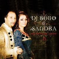 DJ BoBo in duet with Sandra - Secrets Of Love