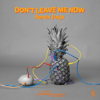 Lost Frequencies feat. Mathieu Koss  - remixed by Brooks - Don't Leave Me Now [Brooks Remix]