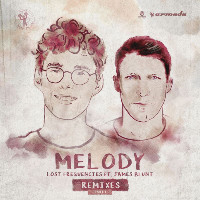Lost Frequencies feat. James Blunt  - remixed by Dj Licious - Melody [DJ Licious Remix]