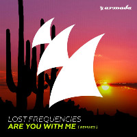 Lost Frequencies  - remixed by Dimaro - Are You With Me [DIMARO Radio Edit]