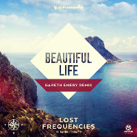 Lost Frequencies feat. Sandro Cavazza  - remixed by Gareth Emery - Beautiful Life [Gareth Emery Remix]