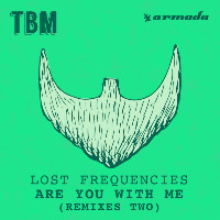 Lost Frequencies  - remixed by Gestört Aber Geil - Are You With Me [Gestört Aber GeiL Remix]