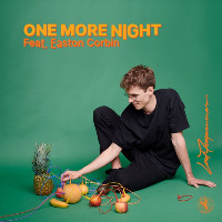 Lost Frequencies feat. Easton Corbin - One More Night