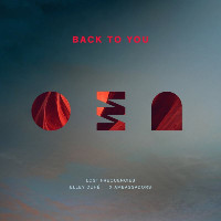 Lost Frequencies, Elley Duhé and X Ambassadors - Back To You