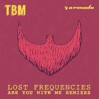 Lost Frequencies  - remixed by Kungs - Are You With Me [Kungs Remix]