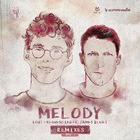 Lost Frequencies feat. James Blunt  - remixed by Trinix - Melody [Trinix Remix]