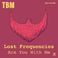 Lost Frequencies - Are You With Me [Extended Mix]