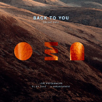 Lost Frequencies and X Ambassadors  - remixed by Julian Dzeko - Back To You [Dzeko Remix]