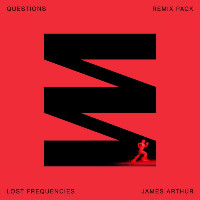 Lost Frequencies feat. James Arthur  - remixed by Deluxe - Questions [Deluxe Remix]
