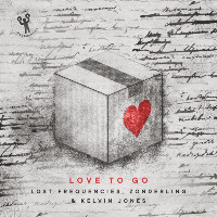 Lost Frequencies, Zonderling and Kelvin Jones - Love To Go