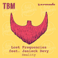 Lost Frequencies feat. Janieck Devy - Reality [Extended Mix]