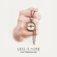 Lost Frequencies feat. Nick Schilder - Lift Me Up