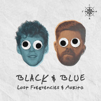 Lost Frequencies and Mokita - Black & Blue