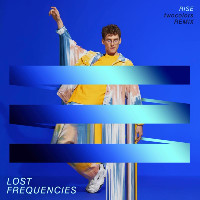 Lost Frequencies  - remixed by Twocolors - RISE [twocolors REMIX]