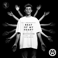 Lost Frequencies feat. Love Harder  - remixed by Deluxe - Beat Of My Heart [Deluxe Edit]