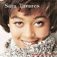 Sara Tavares - Calling My Music
