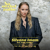 Silvana Imam feat. Molly Hammar - Tror Du Att Han Bryr Sig