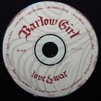 Barlowgirl - Enough