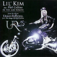 Lil' Kim feat. Phil Collins - In The Air Tonite