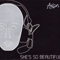 Aslan - She's So Beautiful