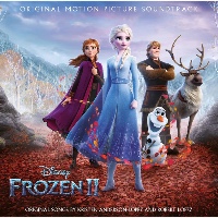 Panic! At The Disco - Into the Unknown (Acapella - from Disney's Frozen II OST)