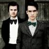 Panic! At The Disco - High Hopes