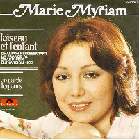 Marie Myriam - On Garde Toujours