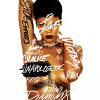 Rihanna feat. Chris Brown - Nobody's Business