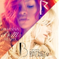 Rihanna feat. Britney Spears - S&M [Remix]