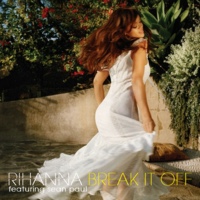 Rihanna feat. Sean Paul - Break It Off