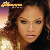 Rihanna feat. J-Status - There's a Thug in My Life